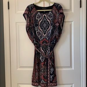 INC dress